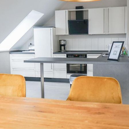 Apartament Landgut Basthorst Crivitz Zewnętrze zdjęcie