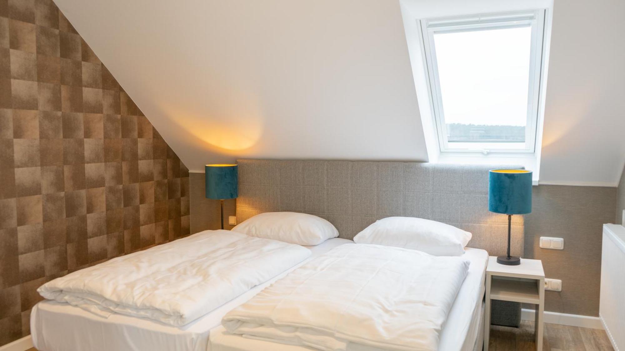 Apartament Landgut Basthorst Crivitz Zewnętrze zdjęcie