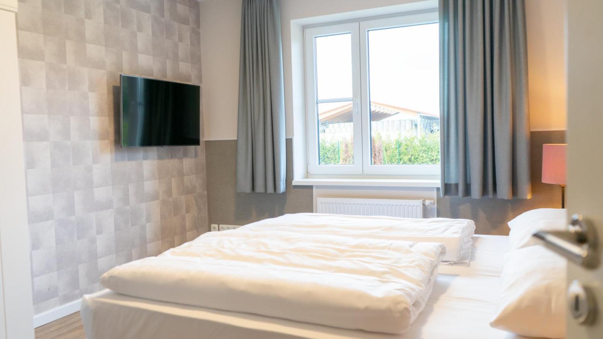 Apartament Landgut Basthorst Crivitz Zewnętrze zdjęcie