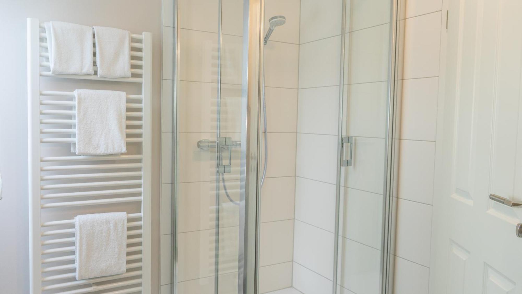 Apartament Landgut Basthorst Crivitz Zewnętrze zdjęcie