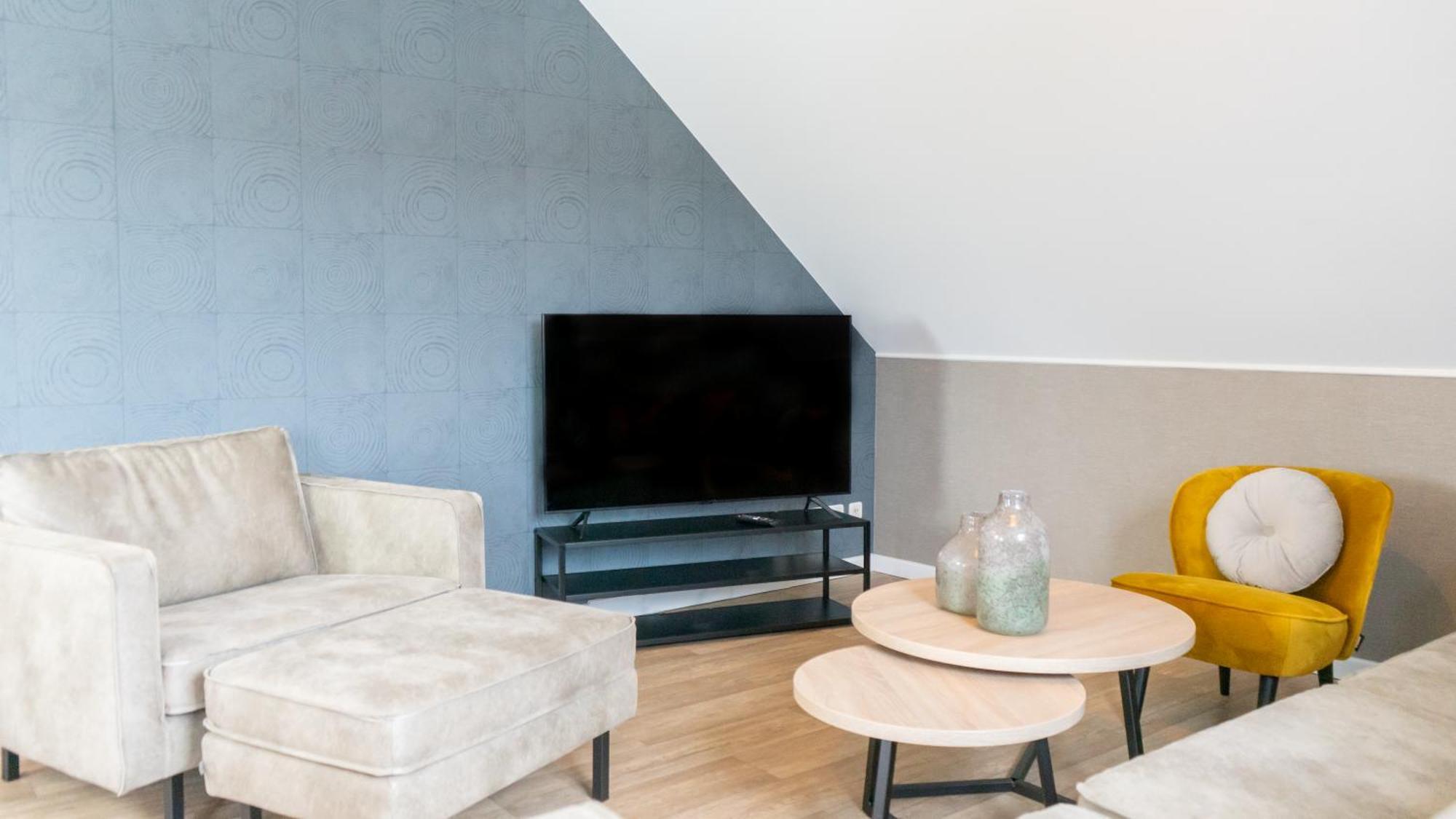 Apartament Landgut Basthorst Crivitz Zewnętrze zdjęcie