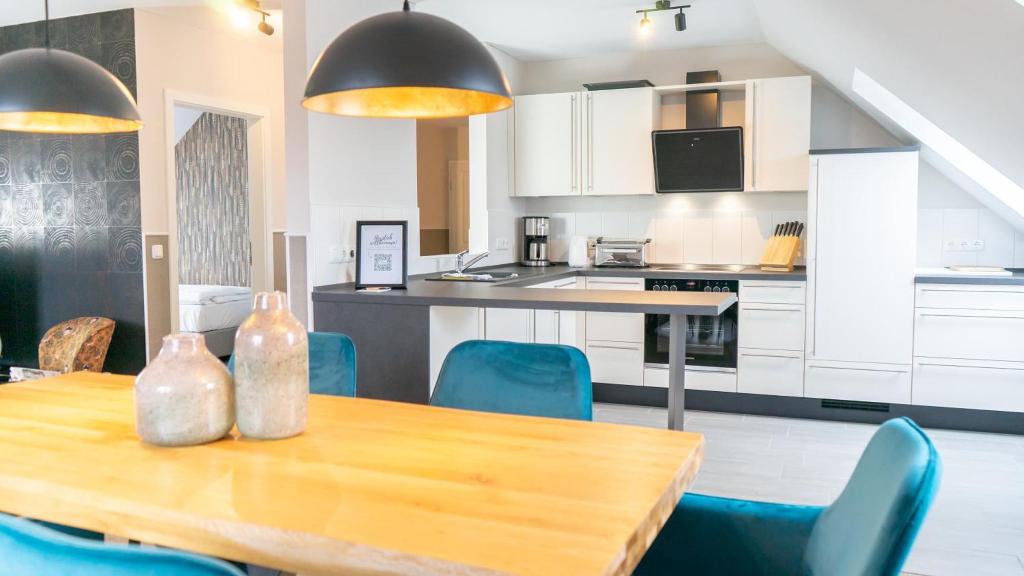 Apartament Landgut Basthorst Crivitz Zewnętrze zdjęcie