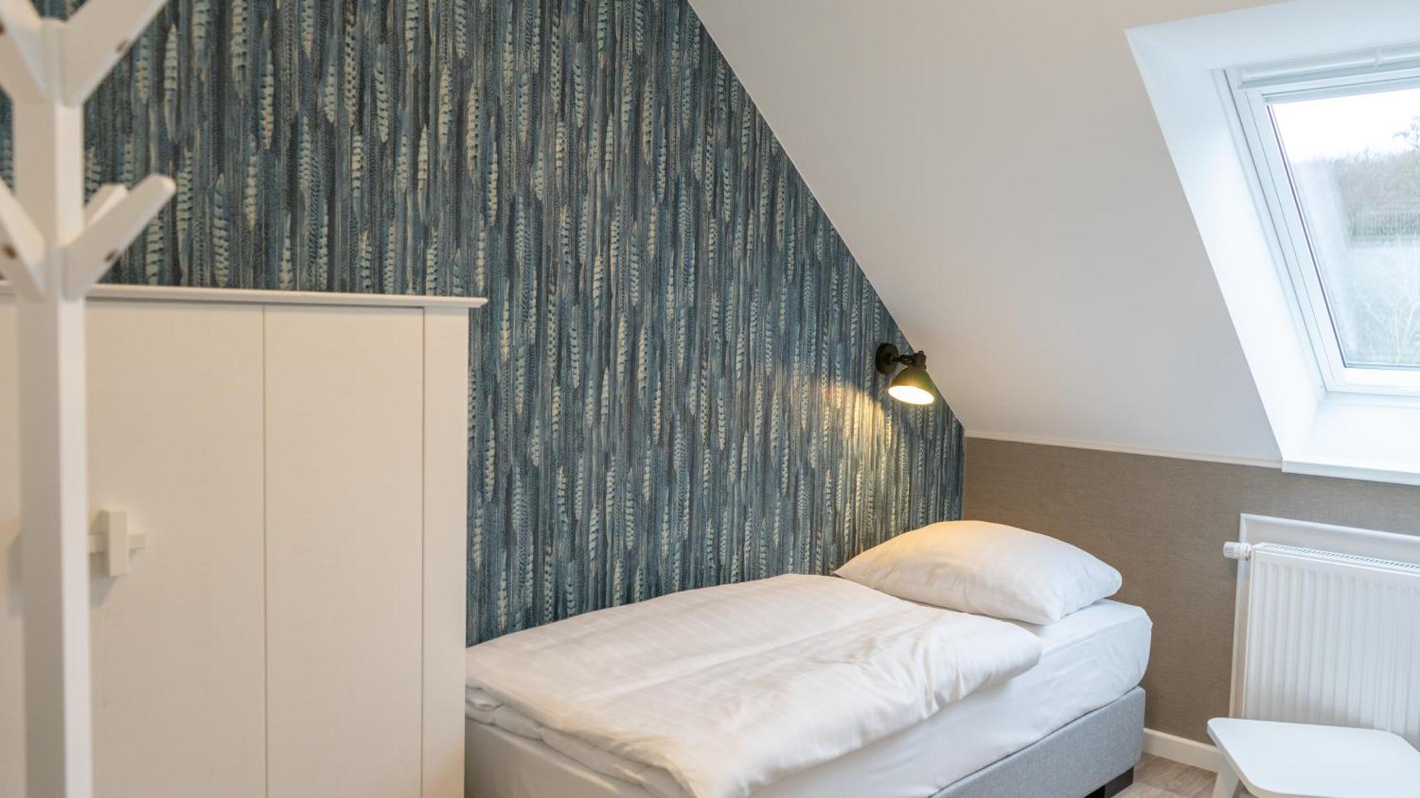 Apartament Landgut Basthorst Crivitz Zewnętrze zdjęcie