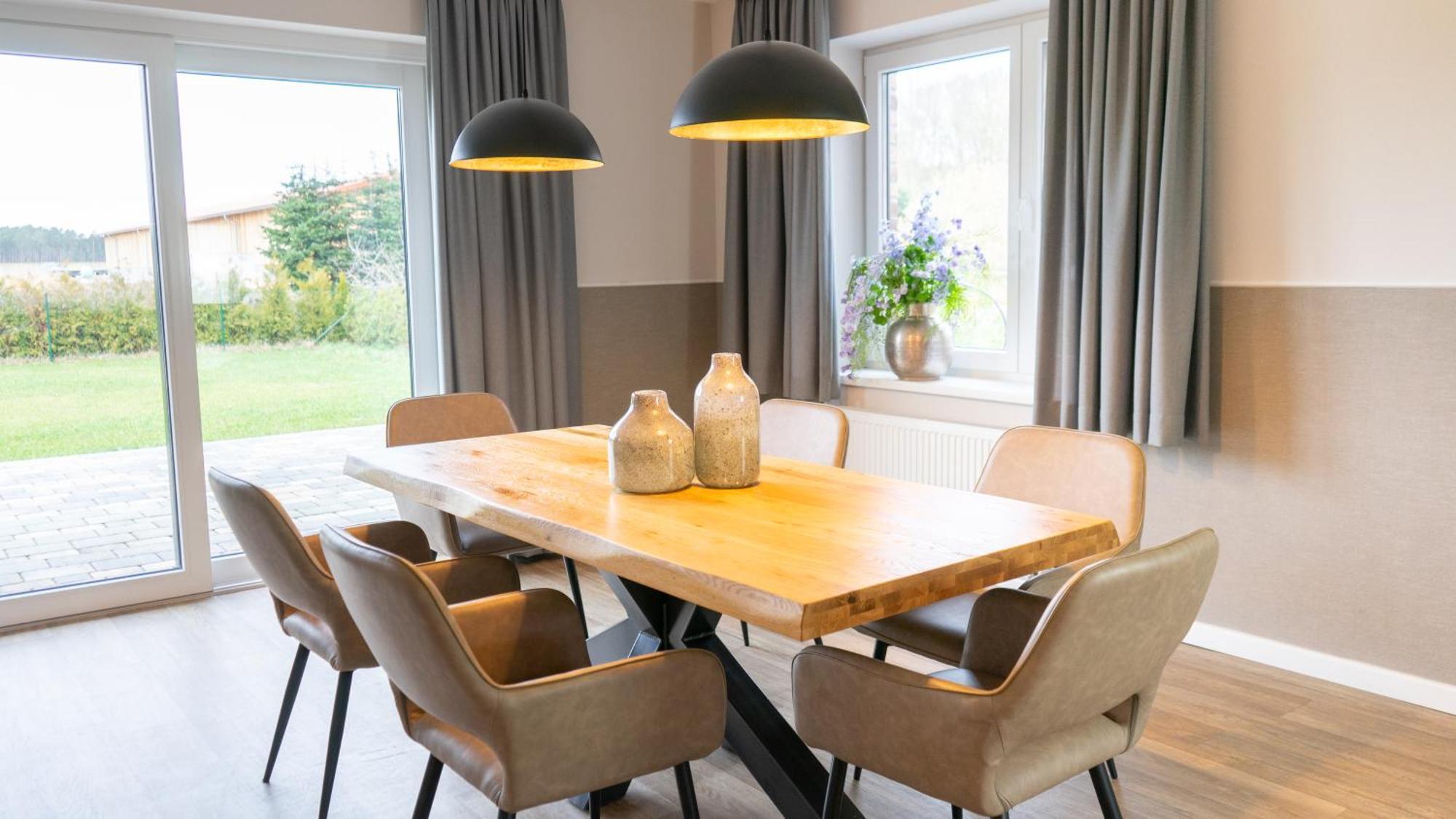 Apartament Landgut Basthorst Crivitz Zewnętrze zdjęcie